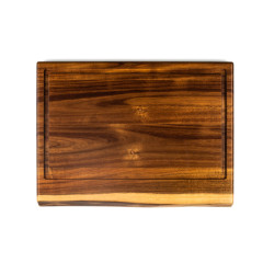 Style de Vie Cutting board Acacia 40x29x3cm