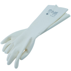 Gloves for confectionery size 9 (L)**