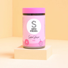 SuperGlaze Pink Powder 175g