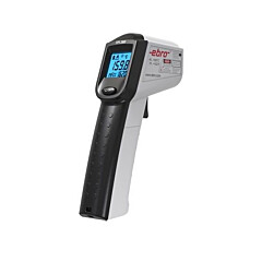 Thermometer Infrared Calibrated -60 to 550ºC Ebro TFI260