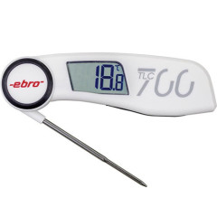 Thermometer Digital Calibrated -30 to +220°C Ebro TLC700