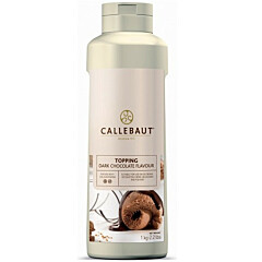 Callebaut Chocolate Topping Pure 1 kg