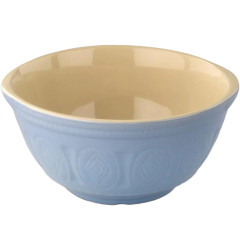 Tala Mixing bowl Ceramic Blue Ø26cm