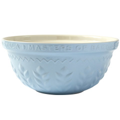 Tala Mixing bowl Ceramic Blue Ø30cm