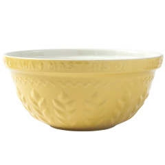 Tala Mixing bowl Ceramic Yellow Ø30cm