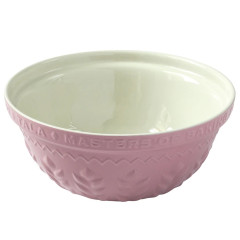 Tala Mixing bowl Ceramic Pink Ø30cm