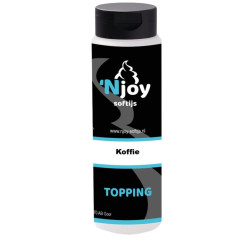Njoy Topping Coffee (500ml)