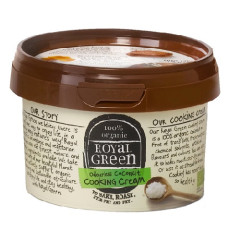 Coconut oil Odourless Organic 250 ml