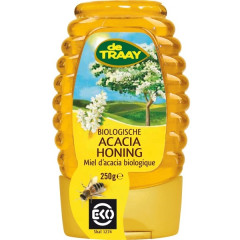 Acacia honey Organic 250 grams