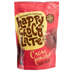 Cacao powder Organic (Fair Trade) 250g