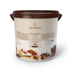 Callebaut Chocolate Filling White (Bianca) 10kg