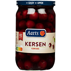 Aarts Cherries without stone 700g