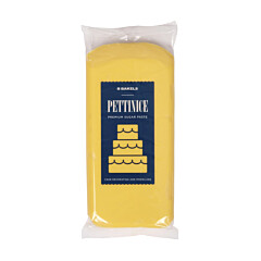 Rolfondant Bakels Yellow 1kg (Pettinice)