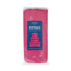 Rolfondant Bakels Hard Pink 1kg (Pettinice)