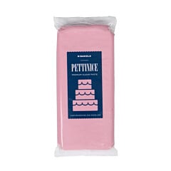 Rolfondant Bakels Pink 1kg (Pettinice)