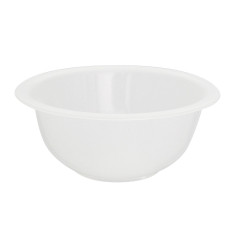 Frying bowl plastic, 28 cm.
