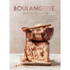 Book: Boulangerie