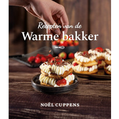 Book: Recipes from the Warm Baker