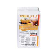 Boyens Jelly Capping Apricot 5kg