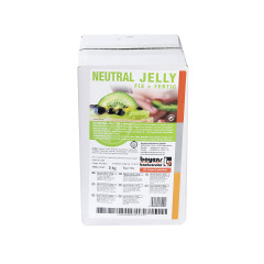 Boyens Jelly Capping Jelly Neutral 5kg