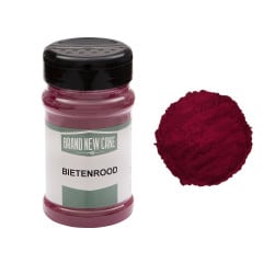 BrandNewCake Beetroot Red (Natural Colour Powder) 150g