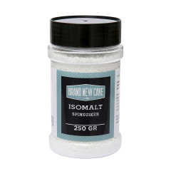 BrandNewCake Isomalt granules 250 grams
