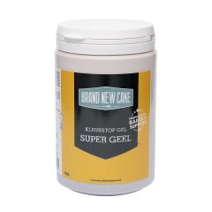 BrandNewCake Dye Gel Super Yellow 1kg