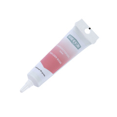BrandNewCake Dye Gel Tube Bright Pink 30 grams