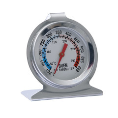 BrandNewCake Oven thermometer stainless steel