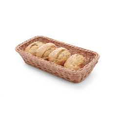 Hendi Bread basket 32.5x17.6x6.5cm