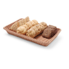 Hendi Bread basket 53x32.5x6.5cm