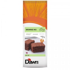 Dawn brownie mix 3.5kg