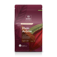Callebaut Cocoa powder Plein Arome 1kg