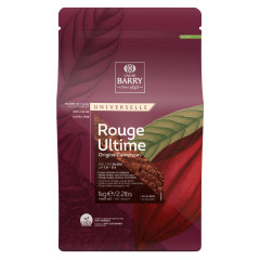Callebaut Cocoa powder Rouge Ultime 1kg