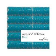 MyCusini 3D Choco Blue cartridge refill (5x32gr.)