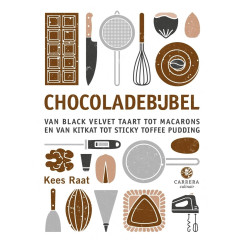 Book: Chocolate Bible