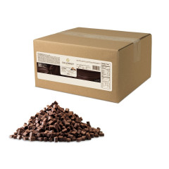 Callebaut Bake-proof Chocolate Chunks Pure 10 kg