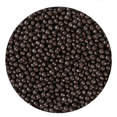 Chocolate Crunchy Pearls Pure 500g