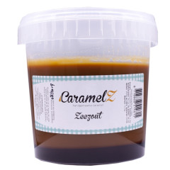 Caramel Sea Salt 1kg