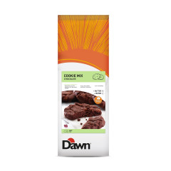 Dawn American Cookie Chocolate mix 3.5kg
