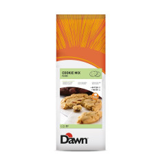Dawn American cookie mix 3.5kg