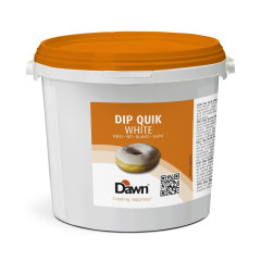 Dawn Dip Quik White 3kg