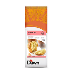 Dawn Muffin mix 3.5kg