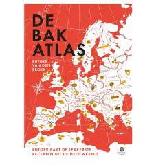 Book: The Bak Atlas