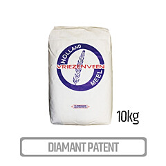 Diamond Patent Flour (OB) (10 kg)
