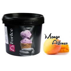 ForIce Flavour paste Mango Alfonso 3kg