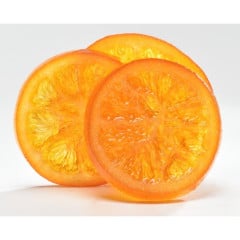Steensma Candied Orange Slices 4kg