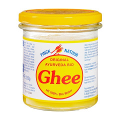Clarified Butter (Ghee) Organic 220g