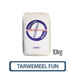 Wheat flour Fine (10 kg)