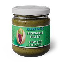 Horizon Pistachio Paste Organic 175g